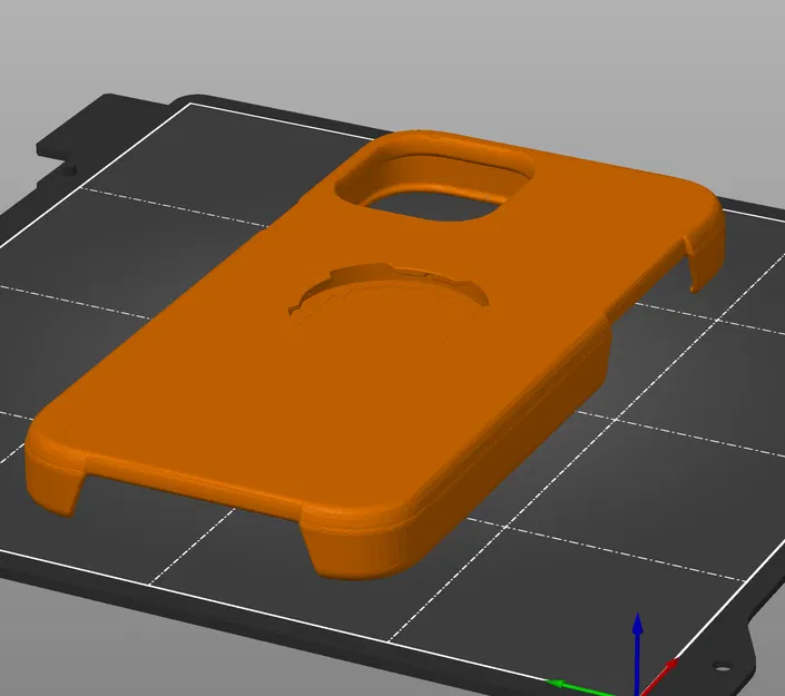 Ốp lưng iPhone 12 / Pro QuadLock - Image 1