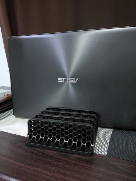 Giá đỡ Laptop cho 4 Laptop - Image 2