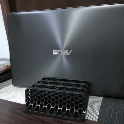 Giá đỡ Laptop cho 4 Laptop