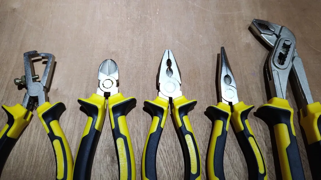 Giá đỡ kìm - Image 4