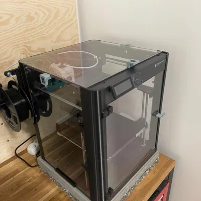 Tay cầm vision cho P1P