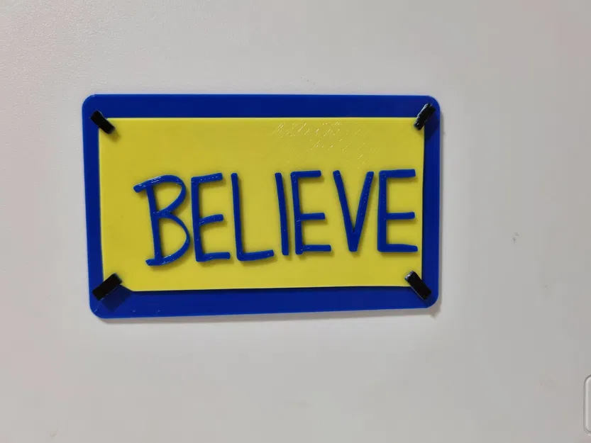 Ted Lasso - Đĩa Niềm Tin - Image 1