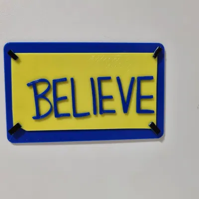 Ted Lasso - Đĩa Niềm Tin