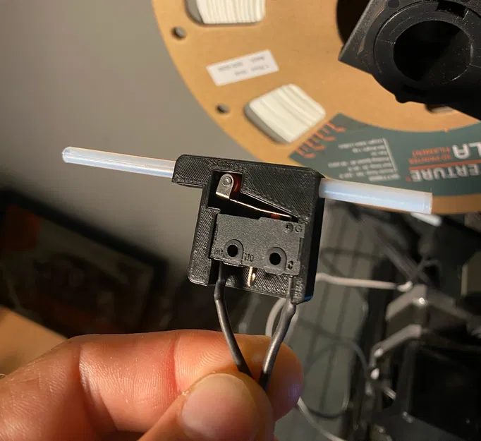 Cảm biến Hết Filament - Image 1