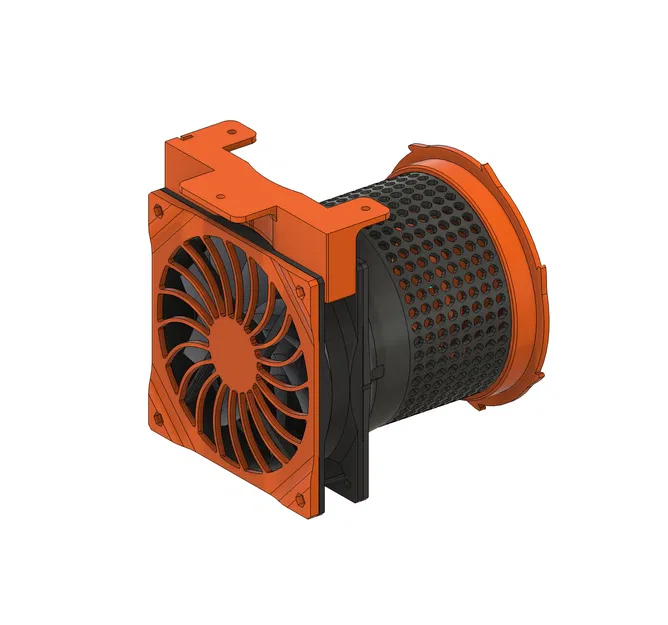 Máy lọc không khí (cỡ trung) - Image 1