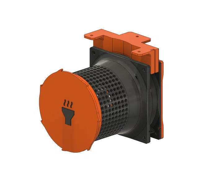 Máy lọc không khí (cỡ trung) - Image 2