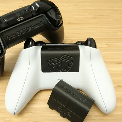 Nắp Pin Xbox One Controller Tùy Chỉnh Được