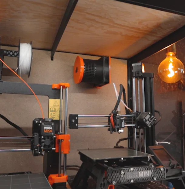 Máy lọc không khí (cỡ trung) - Image 3