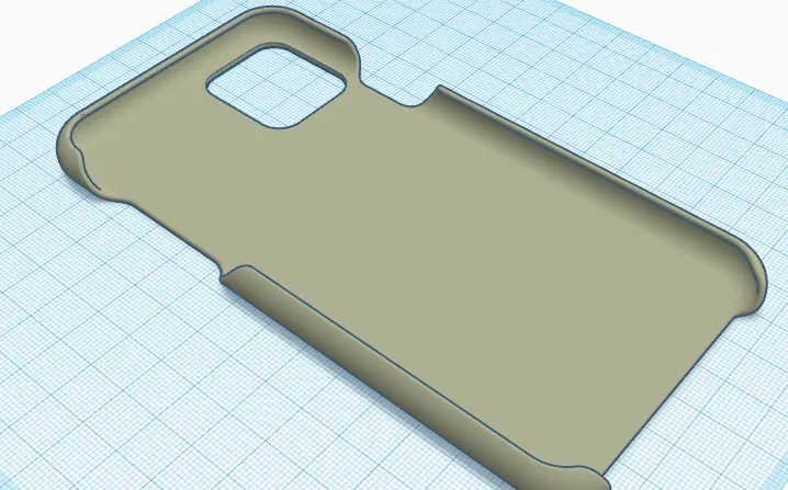 Vỏ ốp lưng iPhone 11 - Image 1