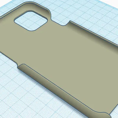 Vỏ ốp lưng iPhone 11