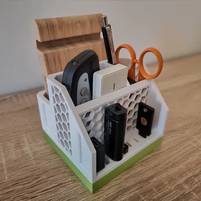 Hộp Đựng Đồ Để Bàn