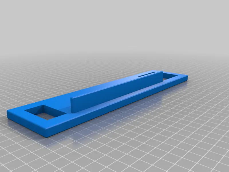 Thanh ray bên cho AnyTone AT-778UV - Image 3