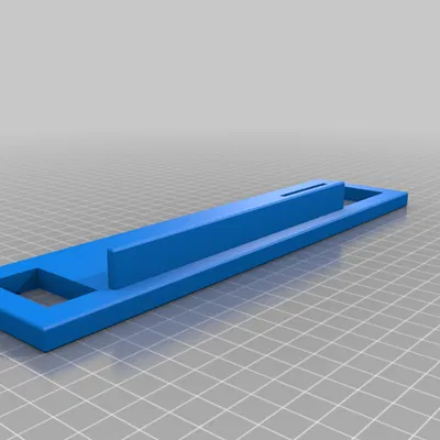 Thanh ray bên cho AnyTone AT-778UV