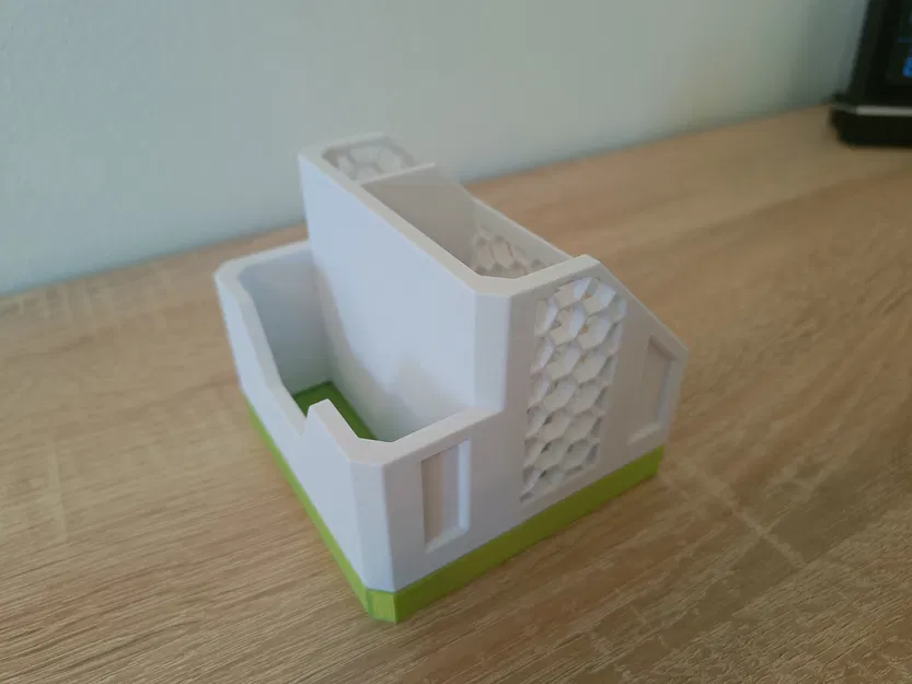 Hộp Đựng Đồ Để Bàn - Image 3