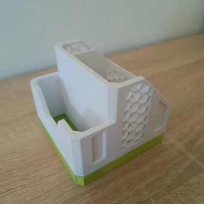 Hộp Đựng Đồ Để Bàn