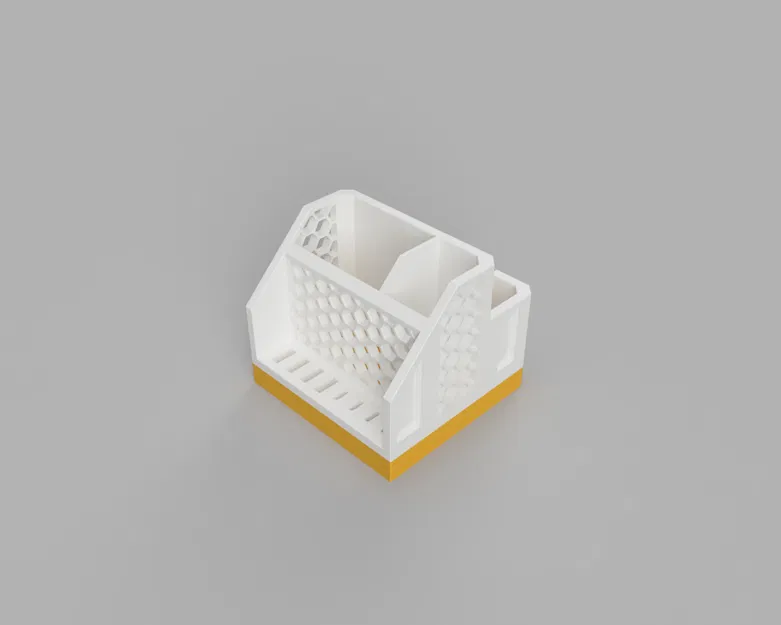 Hộp Đựng Đồ Để Bàn - Image 4