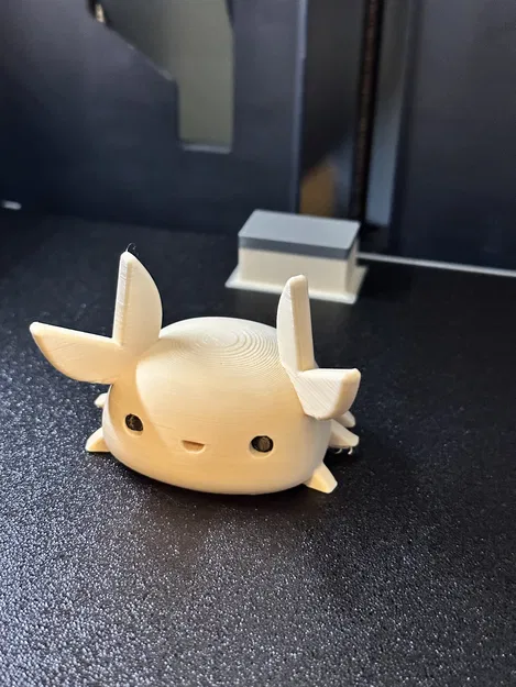 Kẹp Bút Hình Cua Dễ Thương (& Tô Màu Cho AMS) - Image 6