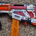 Hộp băng đạn Half Dart Xshot Longshot - Thumbnail 3