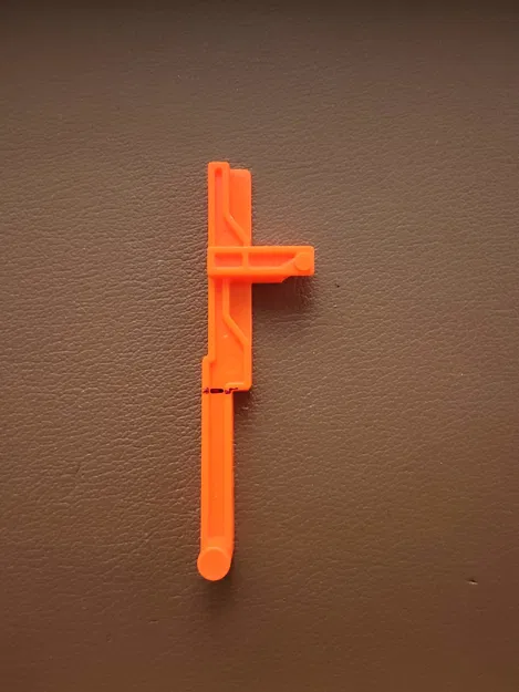 Hộp băng đạn Half Dart Xshot Longshot - Image 5