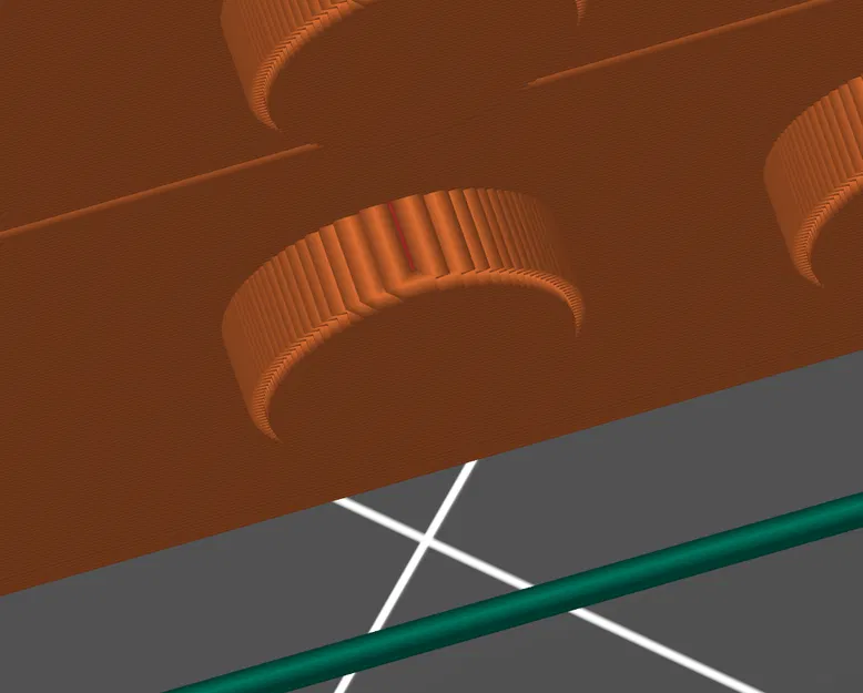 Bình Hoa Lego - Image 4