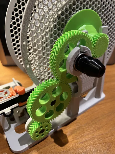 Bộ chuyển đổi & Cuộn dây sợi đốt cho Bambu Lab P1 / X1 / X1C / X1CC (nếu dùng AMS) - Image 5