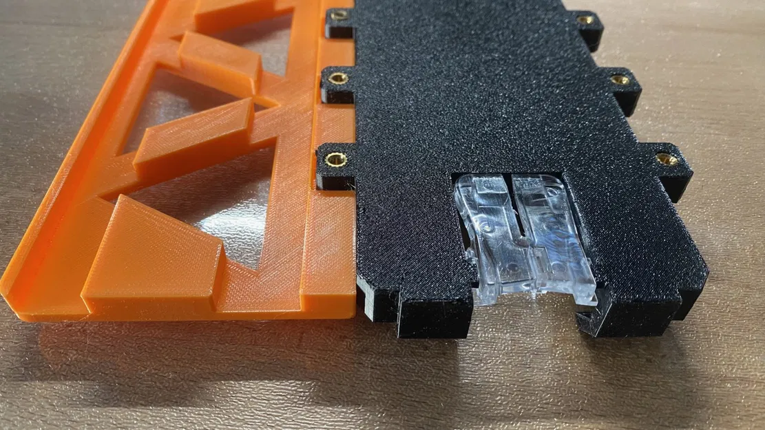 Dẫn Hướng Ray Bosch GST 18V-LI S cho FESTOOL / Makita - Image 2