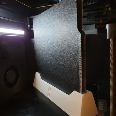 Giá đỡ Tấm đế Bambu Lab X1