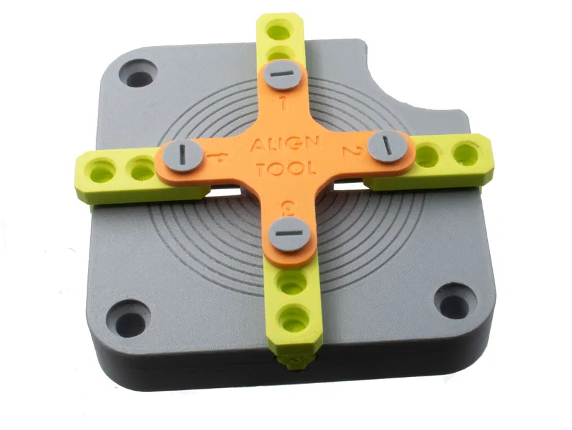 Mỏ kẹp gắn bàn 4-Jaw / 3-Jaw / 2-Jaw có thể thay hàm - In 100%! - Image 5