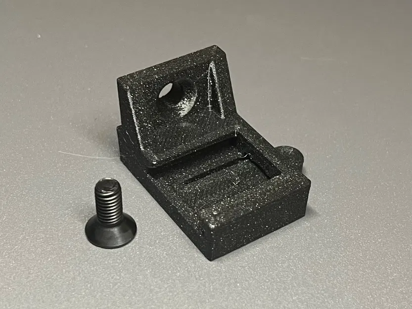 Giá đỡ đèn hậu Cateye cho yên Ergon - Image 6