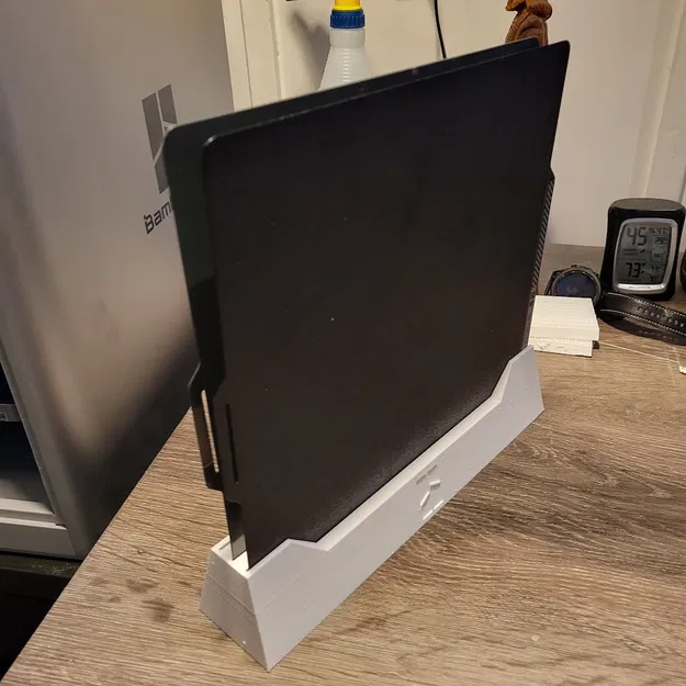 Giá đỡ Tấm đế Bambu Lab X1 - Image 3