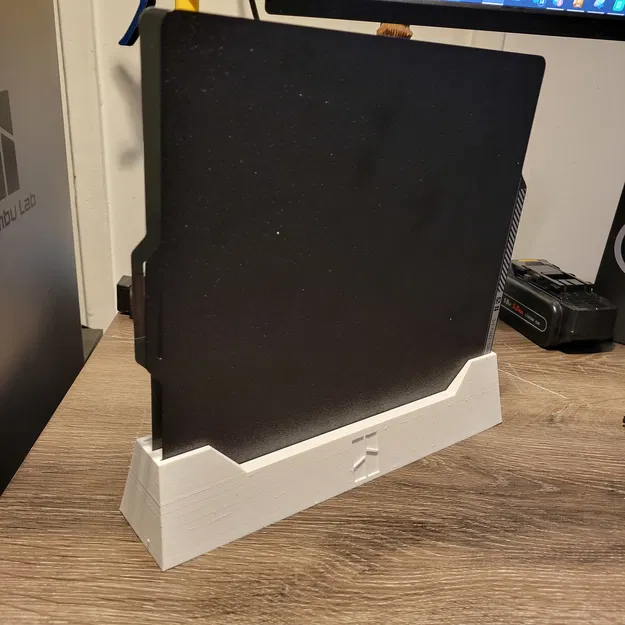 Giá đỡ Tấm đế Bambu Lab X1 - Image 4