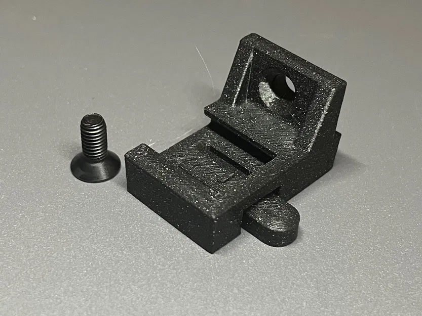 Giá đỡ đèn hậu Cateye cho yên Ergon - Image 7