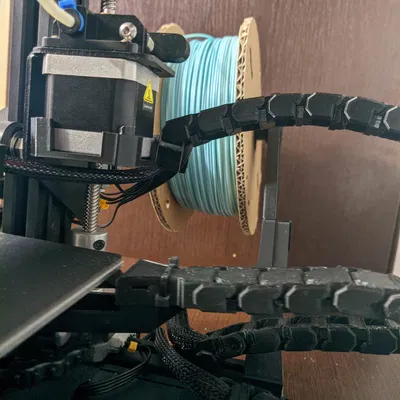 Dây Cáp Nối Dài Ender 3 V2 NEO