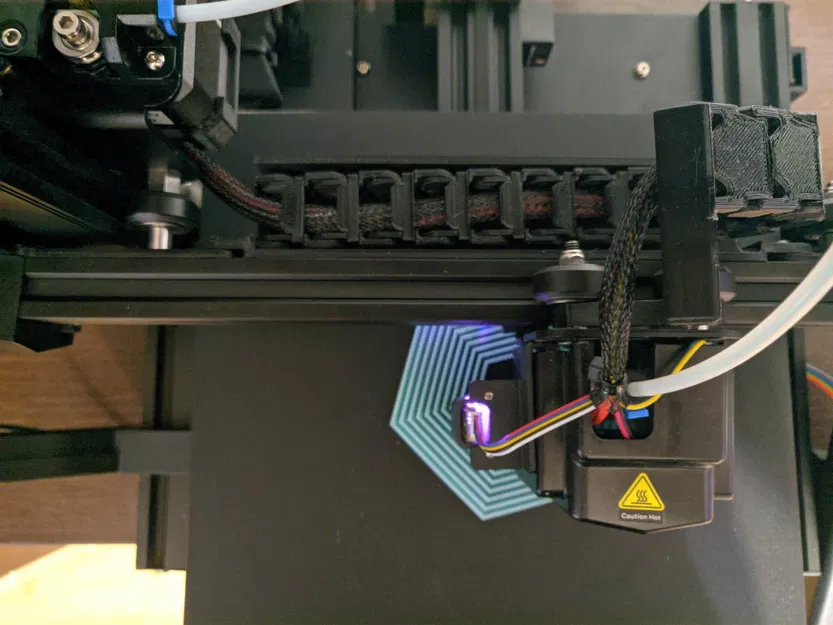 Dây Cáp Nối Dài Ender 3 V2 NEO - Image 3