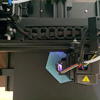 Dây Cáp Nối Dài Ender 3 V2 NEO