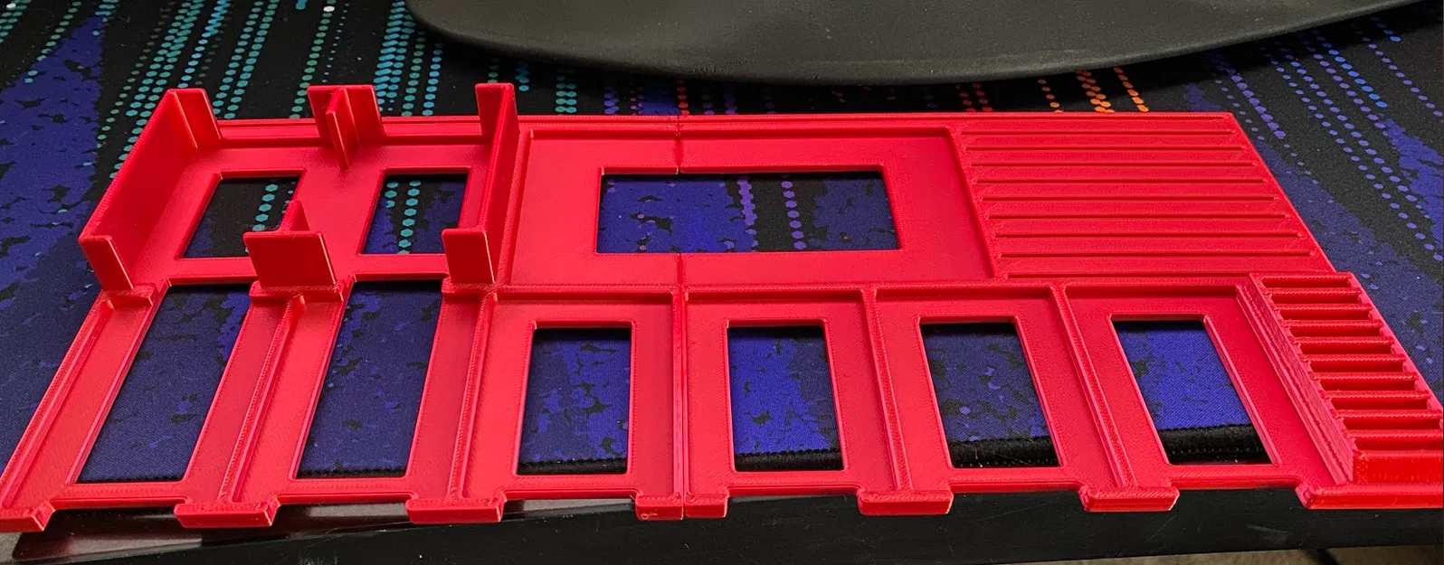 Chúa tể những chiếc nhẫn: Journeys in Middle Earth - Bảng điều khiển người chơi - Image 2