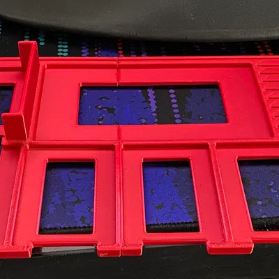 Chúa tể những chiếc nhẫn: Journeys in Middle Earth - Bảng điều khiển người chơi