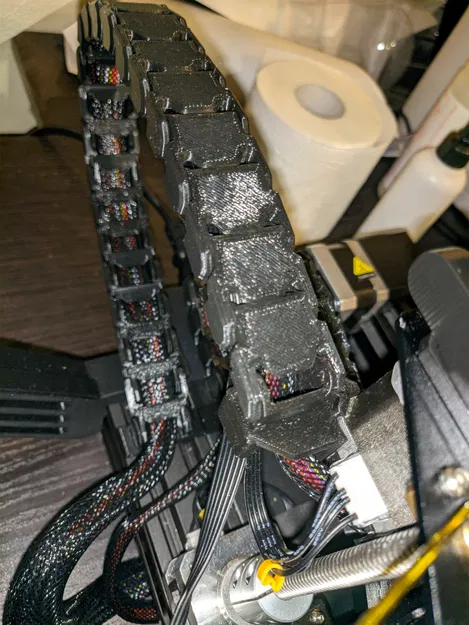 Dây Cáp Nối Dài Ender 3 V2 NEO - Image 4