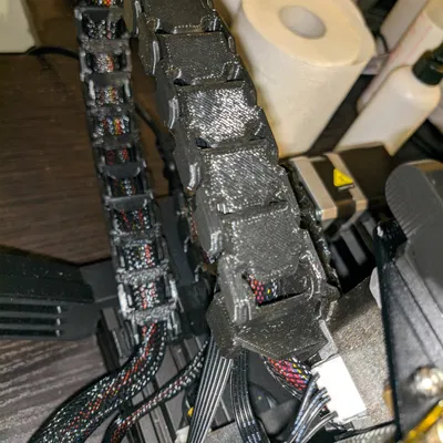 Dây Cáp Nối Dài Ender 3 V2 NEO