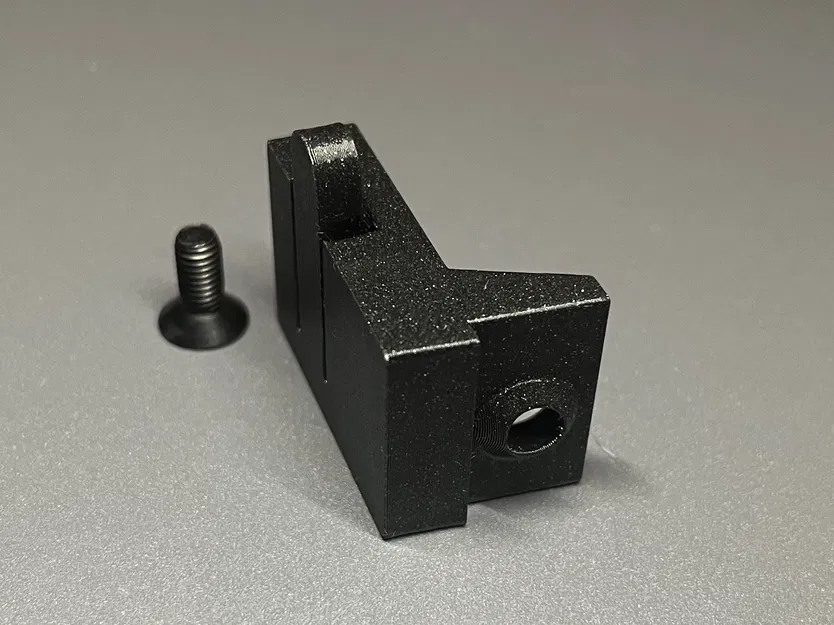 Giá đỡ đèn hậu Cateye cho yên Ergon - Image 8