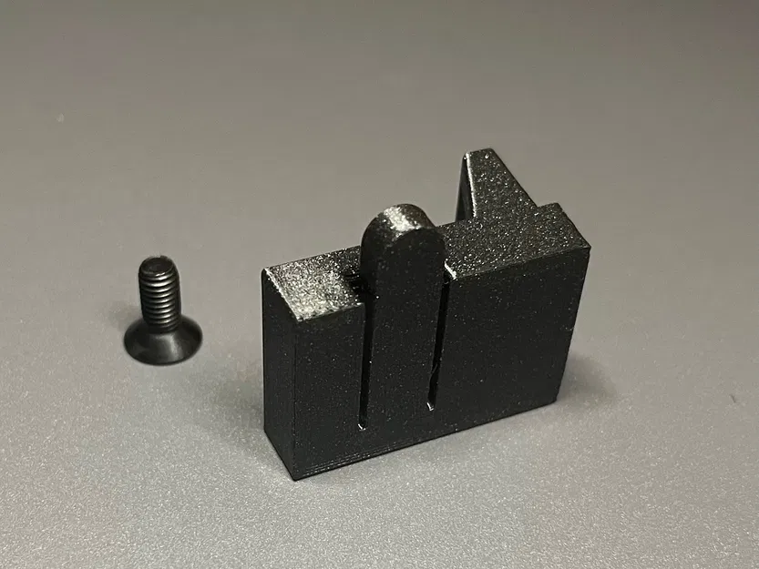 Giá đỡ đèn hậu Cateye cho yên Ergon - Image 9