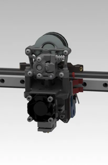 Voron Tap Mantis Mod - Image 2