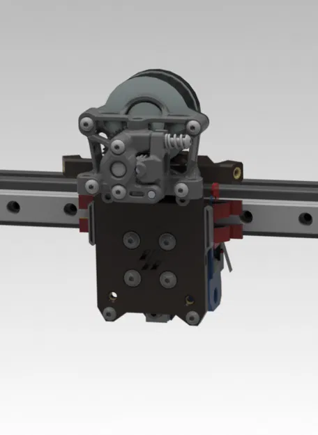 Voron Tap Mantis Mod - Image 3