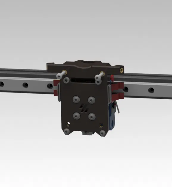 Voron Tap Mantis Mod - Image 4