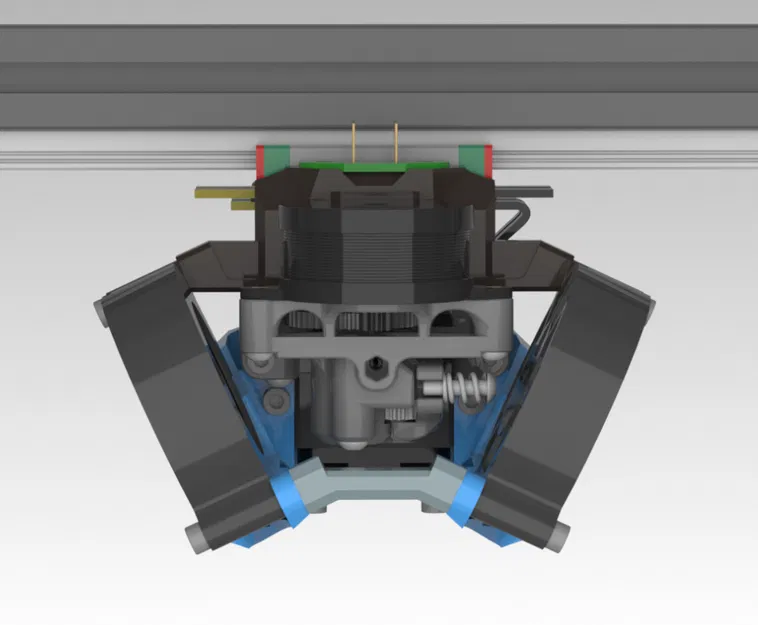 Voron Tap Mantis Mod - Image 5