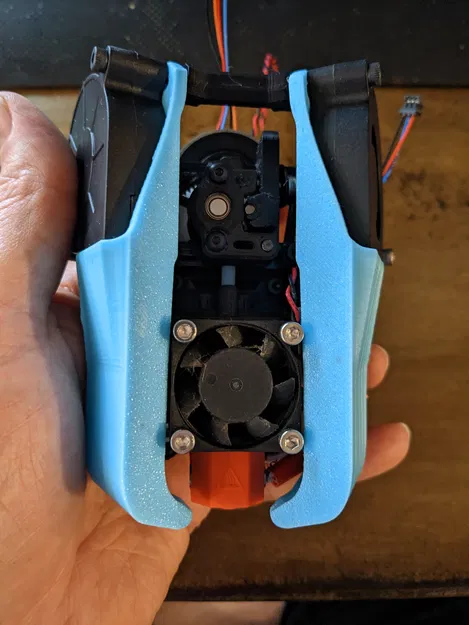 Voron Tap Mantis Mod - Image 6