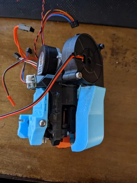 Voron Tap Mantis Mod - Image 7