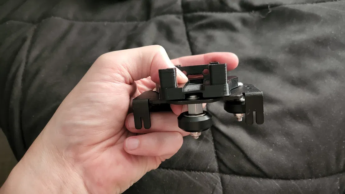 Bộ chuyển đổi Elegoo StealthBurner - Image 3