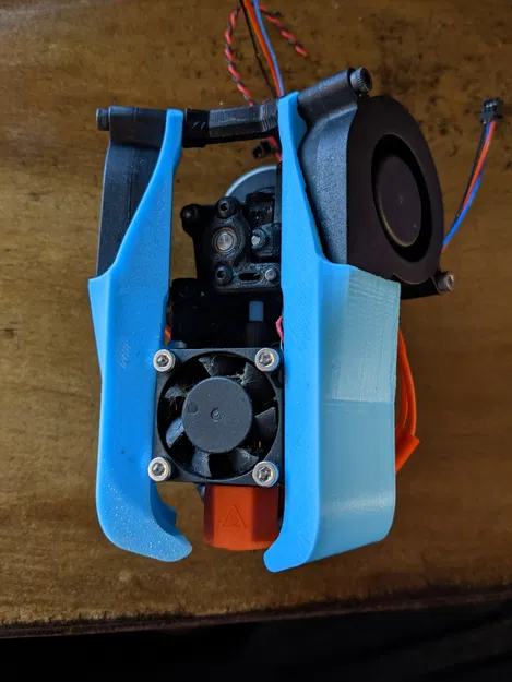 Voron Tap Mantis Mod - Image 8