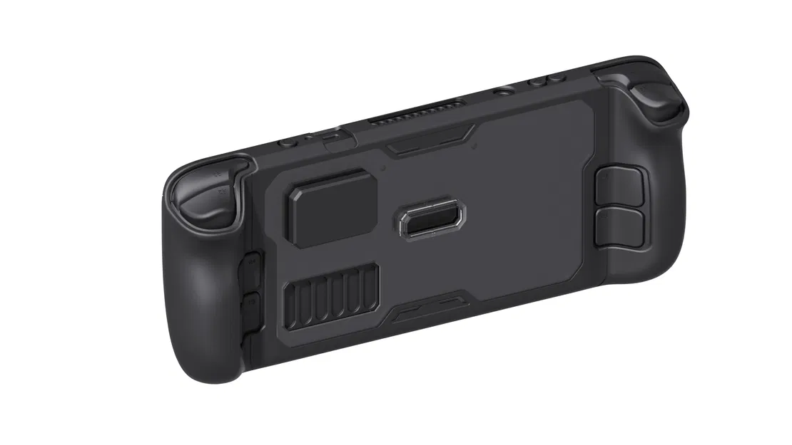 Jsaux Hard Drive (đã thay đổi kích thước) - Image 1